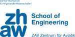 ZHAW Züricher Hochschule für angewandte Wissenschaften