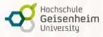 Hochschule Geisenheim University, Institut für Technik