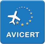 Logo AVICERT